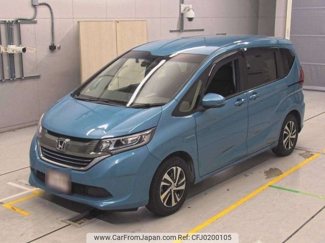 honda freed 2019 -HONDA--Freed GB7-1114032---HONDA--Freed GB7-1114032- image 1