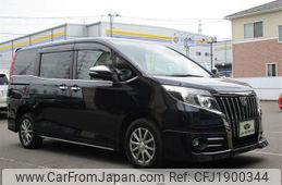 toyota esquire 2016 CFJ1900344