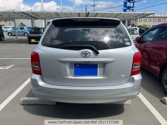 toyota corolla-fielder 2008 -TOYOTA--Corolla Fielder DBA-NZE141G--NZE141-9074785---TOYOTA--Corolla Fielder DBA-NZE141G--NZE141-9074785- image 2