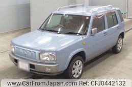 nissan rasheen 1999 -NISSAN 【岩手 502ち792】--Rasheen RFNB14-508464---NISSAN 【岩手 502ち792】--Rasheen RFNB14-508464-