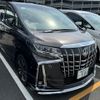 toyota alphard 2019 quick_quick_DBA-GGH30W_GGH30-0034441 image 2