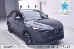 honda vezel 2022 CFJ1835246