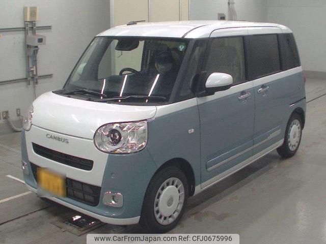 daihatsu move-canbus 2024 quick_quick_5BA-LA850S_LA850S-0061155 image 1