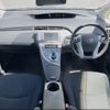 toyota prius 2012 CFJ1690534 image 17