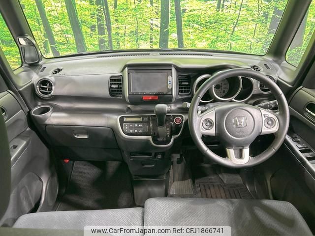 honda n-box 2013 CFJ1866741 image 2