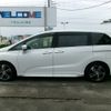 honda odyssey 2017 -HONDA--Odyssey DBA-RC1--RC1-1125595---HONDA--Odyssey DBA-RC1--RC1-1125595- image 8