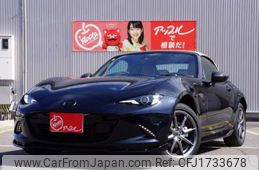 mazda roadster 2024 CFJ1733678