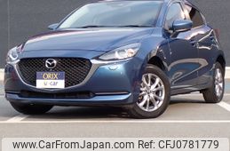 mazda demio 2021 -MAZDA--MAZDA2 3DA-DJ5AS--DJ5AS-650106---MAZDA--MAZDA2 3DA-DJ5AS--DJ5AS-650106-