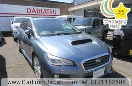 subaru levorg 2015 -SUBARU 【飛騨 300ﾁ6811】--Levorg VM4-036957---SUBARU 【飛騨 300ﾁ6811】--Levorg VM4-036957-