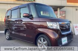 honda n-box 2020 -HONDA--N BOX 6BA-JF3--JF3-1482920---HONDA--N BOX 6BA-JF3--JF3-1482920-