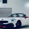 abarth 124 2019 quick_quick_NF2EK_JC8NF2EK600138569 image 1