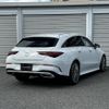 mercedes-benz cla-class 2023 -MERCEDES-BENZ--Benz CLA 3DA-118612M--W1K1186122N425329---MERCEDES-BENZ--Benz CLA 3DA-118612M--W1K1186122N425329- image 3