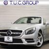 mercedes-benz sl-class 2013 CFJ1513724 image 1