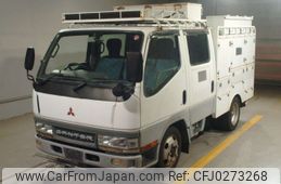 mitsubishi-fuso canter 2001 -MITSUBISHI--Canter FE51CB-FE51CB566949---MITSUBISHI--Canter FE51CB-FE51CB566949-