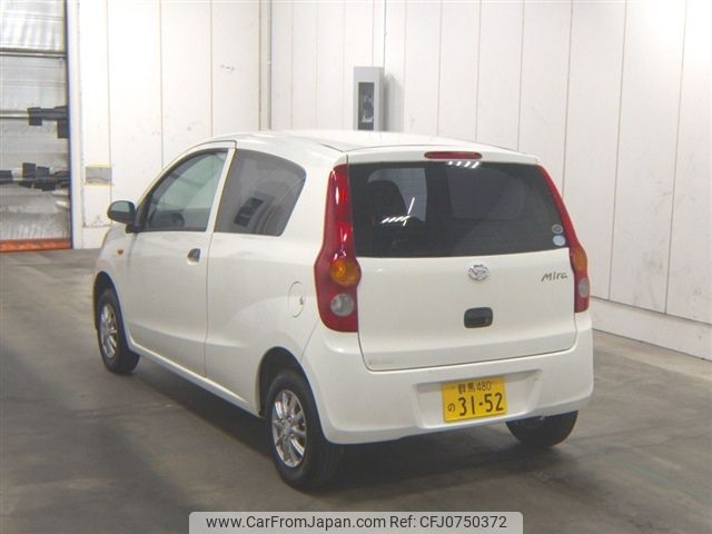 daihatsu mira-van 2010 -DAIHATSU 【群馬 480ﾉ3152】--Mira Van L275V--0032271---DAIHATSU 【群馬 480ﾉ3152】--Mira Van L275V--0032271- image 2