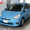 toyota aqua 2012 -TOYOTA 【宮崎 531ね819】--AQUA NHP10-2116829---TOYOTA 【宮崎 531ね819】--AQUA NHP10-2116829- image 1
