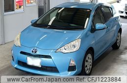 toyota aqua 2012 -TOYOTA 【宮崎 531ね819】--AQUA NHP10-2116829---TOYOTA 【宮崎 531ね819】--AQUA NHP10-2116829-