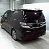 toyota vellfire 2012 -TOYOTA--Vellfire ANH20W-8203648---TOYOTA--Vellfire ANH20W-8203648- image 2