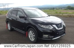 nissan x-trail 2020 -NISSAN--X-Trail DAA-HT32--HT32-160765---NISSAN--X-Trail DAA-HT32--HT32-160765-