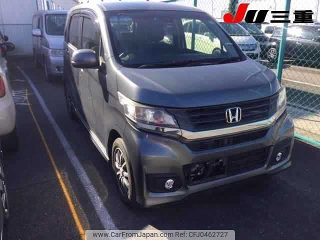 honda n-wgn 2014 -HONDA 【名変中 】--N WGN JH1--1049185---HONDA 【名変中 】--N WGN JH1--1049185- image 1