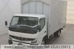 mitsubishi-fuso canter 2023 -MITSUBISHI--Canter FEB50-601045---MITSUBISHI--Canter FEB50-601045-