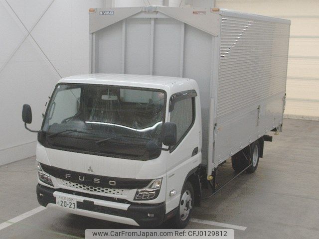 mitsubishi-fuso canter 2023 -MITSUBISHI--Canter FEB50-601045---MITSUBISHI--Canter FEB50-601045- image 1