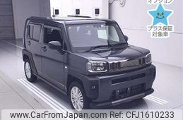 daihatsu taft 2023 CFJ1610233
