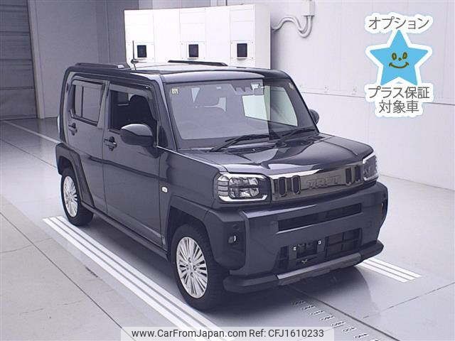 daihatsu taft 2023 CFJ1610233 image 1