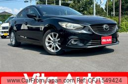 mazda atenza 2013 CFJ1549424