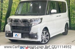 daihatsu tanto 2018 quick_quick_LA600S_LA600S-0664858