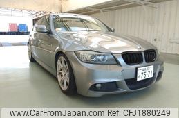 bmw 3-series 2009 CFJ1880249