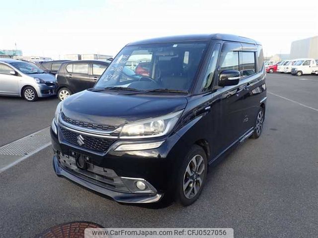 suzuki solio 2015 22705 image 2