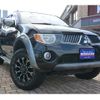 mitsubishi triton 2009 CFJ1730157 image 37