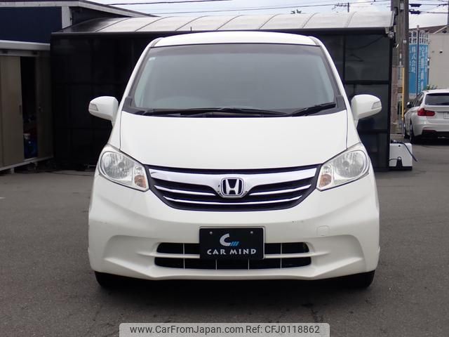 honda freed 2012 GOO_JP_700072025530240819001 image 2