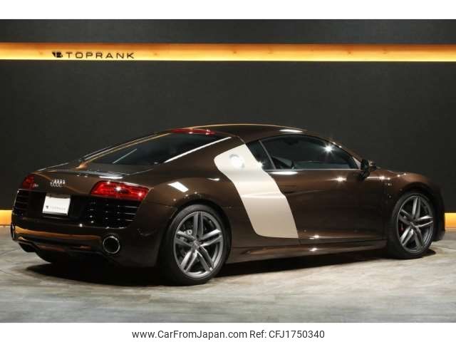 audi r8 2014 CFJ1750340 image 2