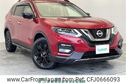 nissan x-trail 2019 -NISSAN--X-Trail DBA-NT32--NT32-311604---NISSAN--X-Trail DBA-NT32--NT32-311604-