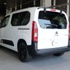 citroen berlingo 2025 quick_quick_K9CYH01_VR7ECYHZ3PJ550126 image 12
