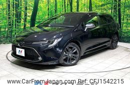 toyota corolla-touring-wagon 2020 CFJ1542215