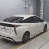 toyota prius 2017 -TOYOTA 【名古屋 306ﾉ7492】--Prius DAA-ZVW50--ZVW50-6071887---TOYOTA 【名古屋 306ﾉ7492】--Prius DAA-ZVW50--ZVW50-6071887- image 2