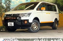 mitsubishi delica-d5 2018 -MITSUBISHI--Delica D5 LDA-CV1W--CV1W-1304333---MITSUBISHI--Delica D5 LDA-CV1W--CV1W-1304333-