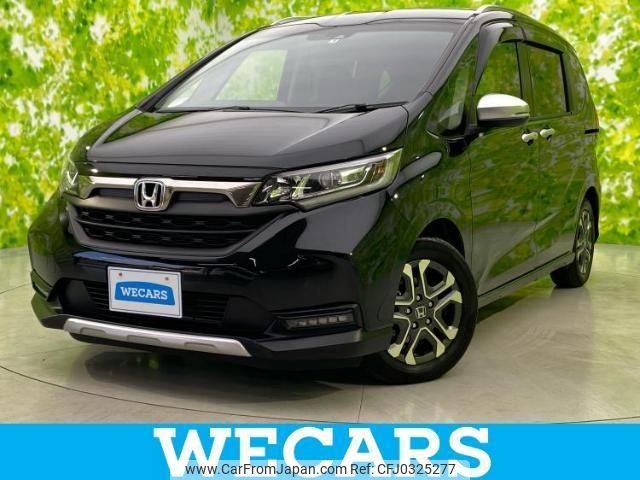 honda freed-plus 2021 quick_quick_6BA-GB5_GB5-3161663 image 1