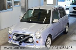 daihatsu mira-gino 2004 -DAIHATSU--Mira Gino L700S-0342546---DAIHATSU--Mira Gino L700S-0342546-