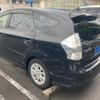 toyota prius-α 2012 CFJ1851191 image 5