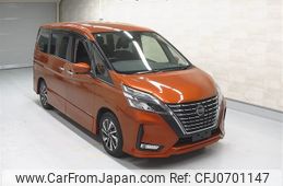 nissan serena 2020 -NISSAN--Serena GFC27-222242---NISSAN--Serena GFC27-222242-