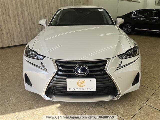 lexus is 2017 -LEXUS--Lexus IS DAA-AVE30--AVE30-5064188---LEXUS--Lexus IS DAA-AVE30--AVE30-5064188- image 2