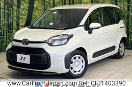 toyota sienta 2023 quick_quick_MXPC10G_MXPC10-1016592