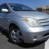 toyota ist 2002 M0043062-73 image 1