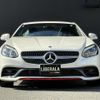 mercedes-benz slc 2017 -MERCEDES-BENZ--Benz SLC DBA-172431--WDD1724312F145688---MERCEDES-BENZ--Benz SLC DBA-172431--WDD1724312F145688- image 11