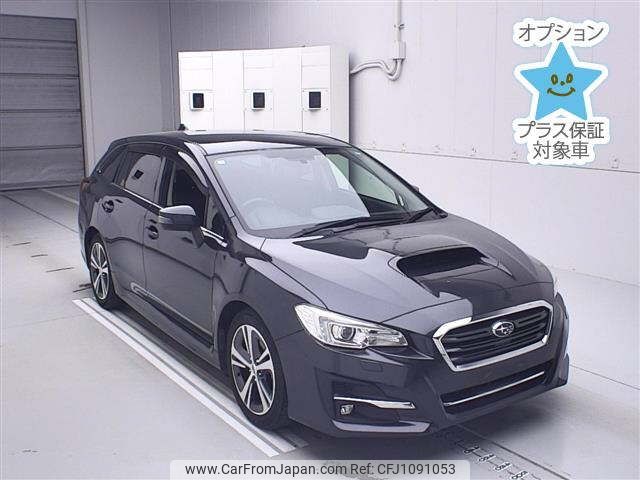 subaru levorg 2018 -SUBARU--Levorg VM4-112409---SUBARU--Levorg VM4-112409- image 1