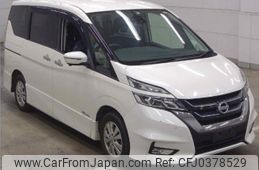 nissan serena 2017 quick_quick_DAA-GFNC27_GFNC27-011173